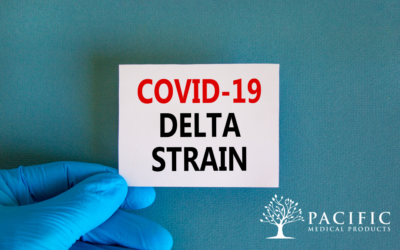 Delta Symptoms & Other COVID-19 Variant Facts