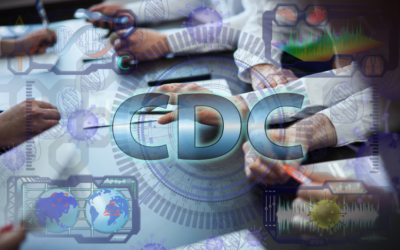 What is the CDC? Explaining Approval Processes